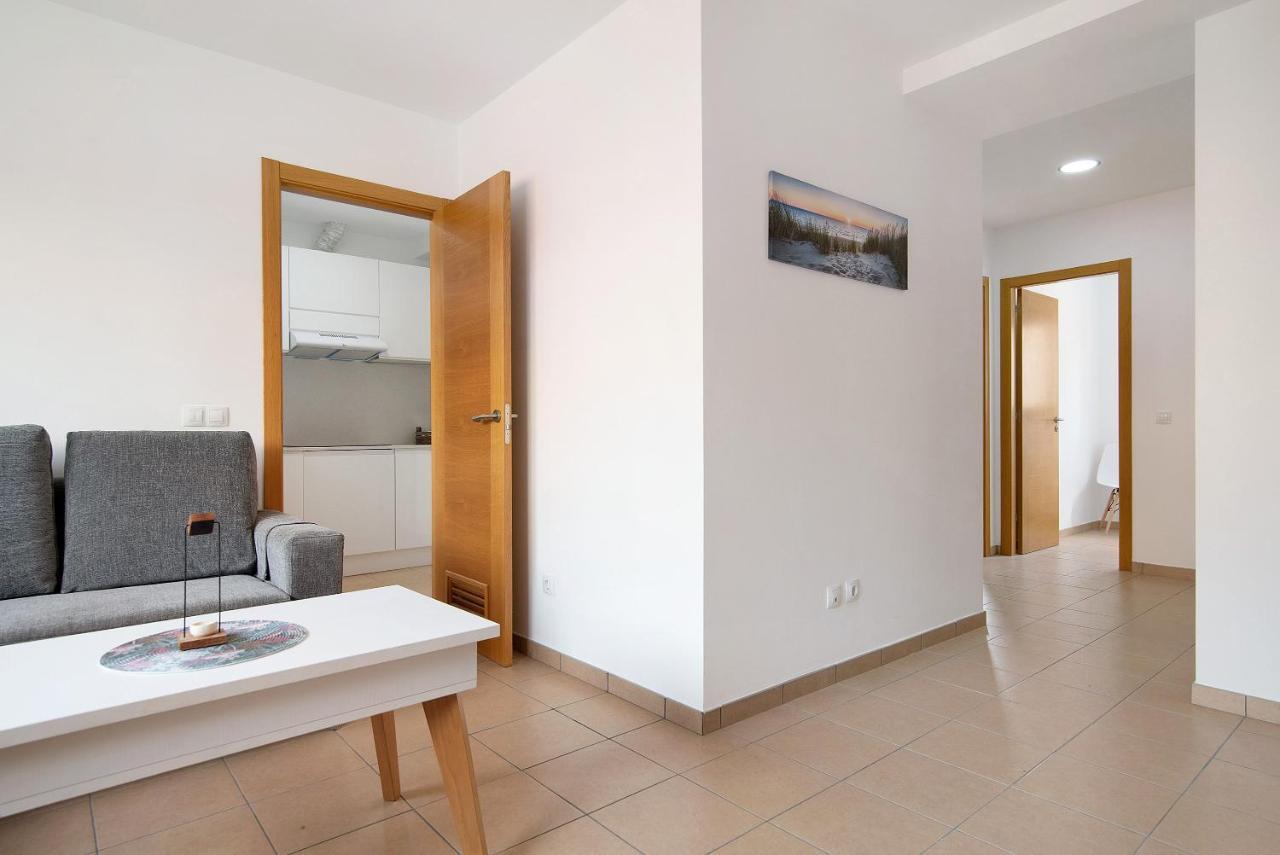 Apartment El Refugio Sardina
