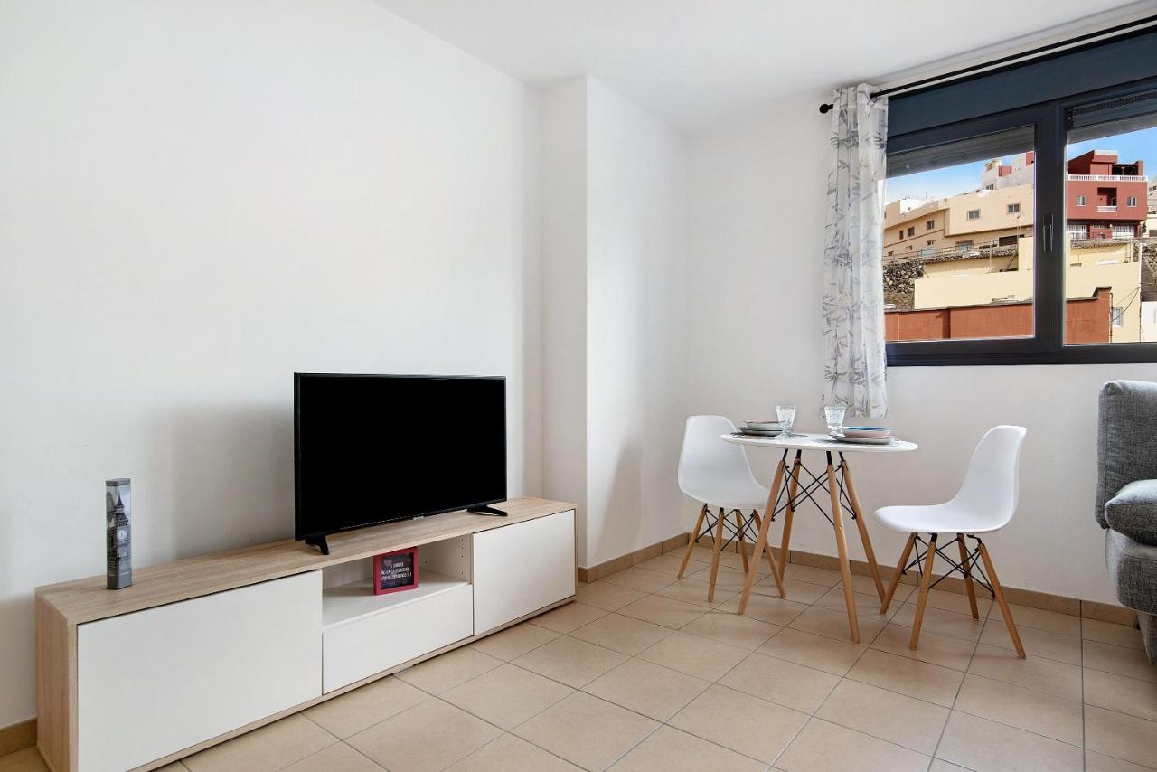 Apartment El Refugio