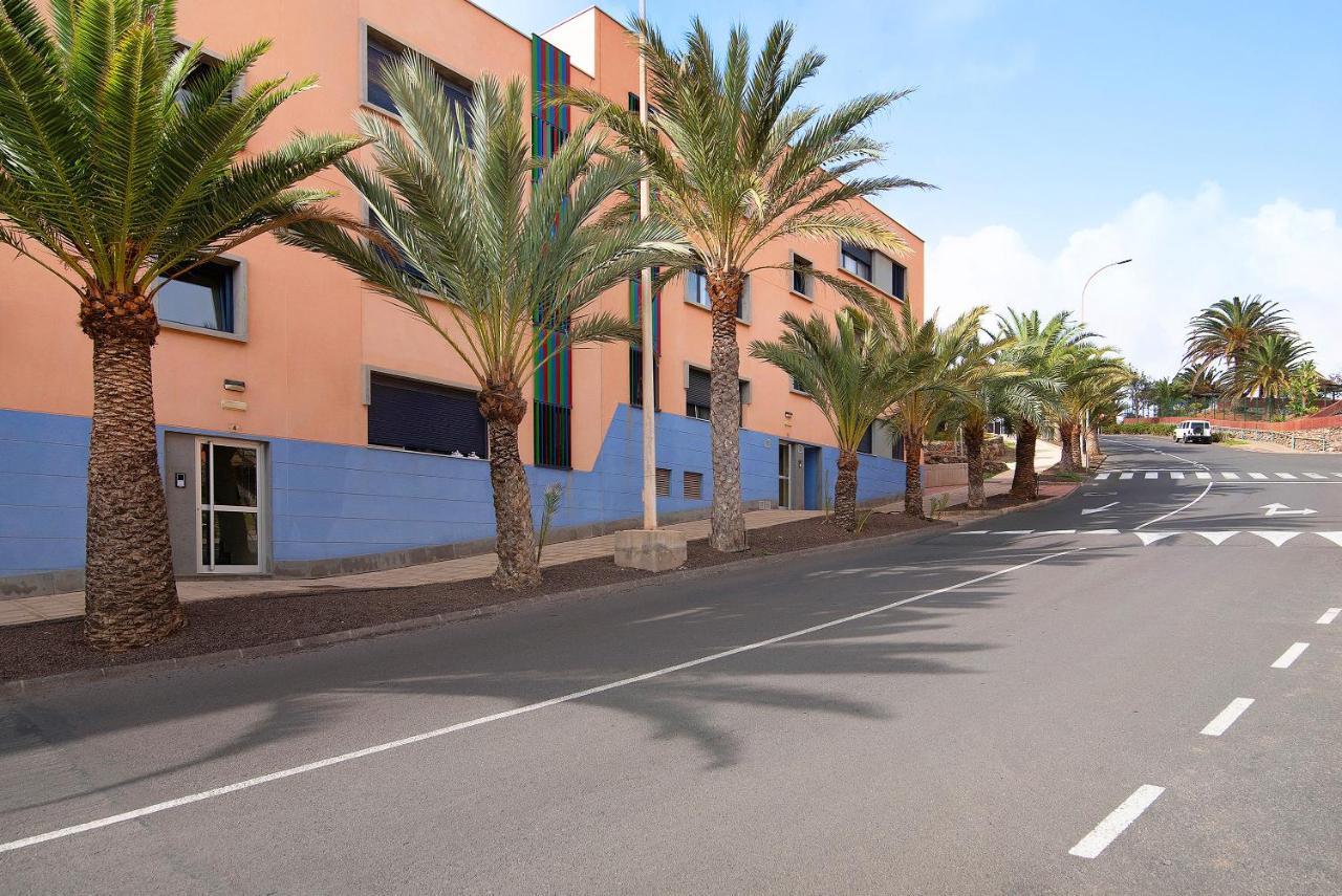 El Refugio Apartment Sardina
