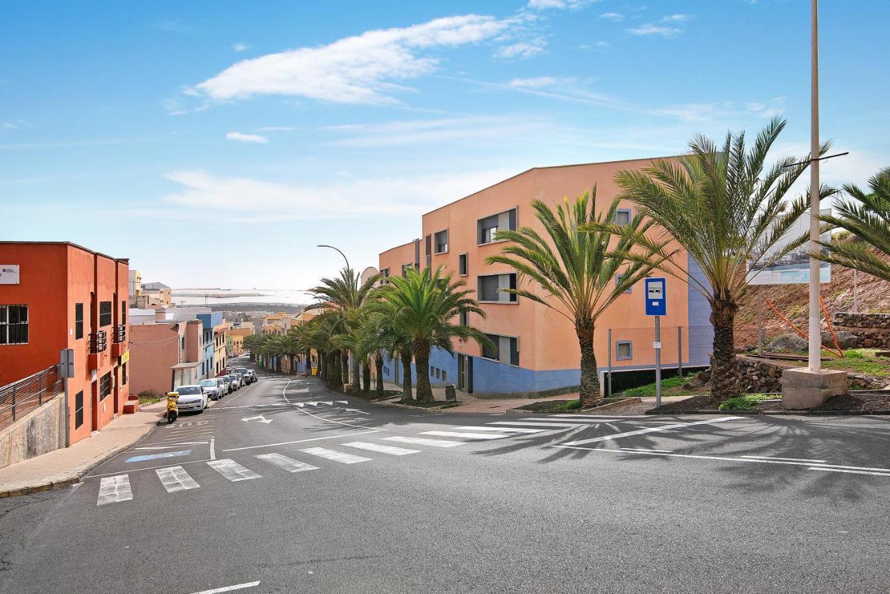 Appartamento El Refugio