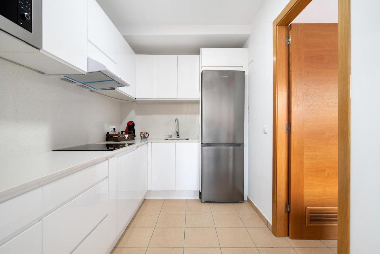 Appartement El Refugio