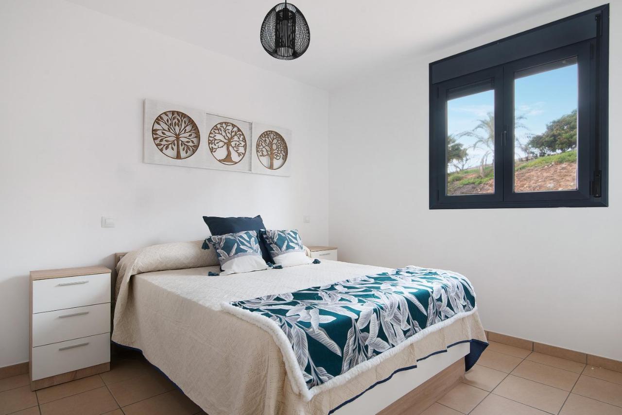 El Refugio Appartement *