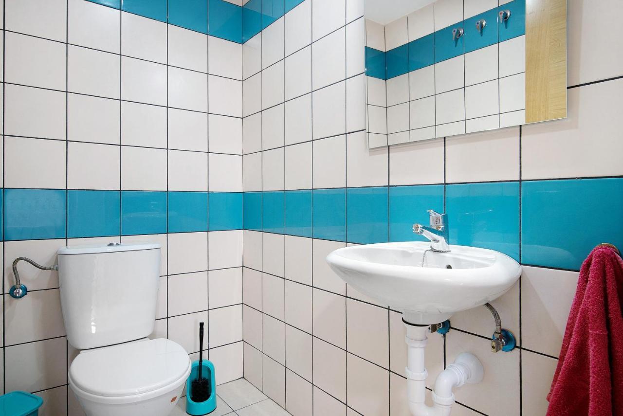 El Refugio Appartement *